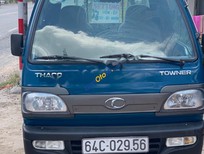Cần bán xe Thaco TOWNER 2015 - Bán xe Thaco TOWNER sản xuất năm 2015, màu xanh lam