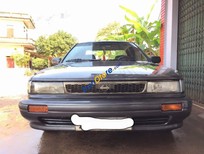 Nissan Bluebird 2000 - Cần bán lại xe Nissan Bluebird sản xuất năm 2000, xe nhập, giá 65tr