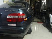 Bán xe oto Toyota Corolla altis 2001 - Cần bán Toyota Corolla altis năm sản xuất 2001, xe nhập, giá 210tr