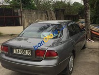 Mazda 626   1996 - Cần bán lại xe Mazda 626 năm sản xuất 1996, nhập khẩu giá cạnh tranh