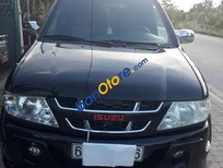 Cần bán xe Isuzu Hi lander 2007 - Bán xe Isuzu Hi lander sản xuất 2007, màu đen, nhập khẩu  