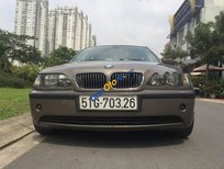 Cần bán xe BMW 3 Series 318i  2006 - Bán BMW 3 Series 318i năm sản xuất 2006, nhập khẩu  