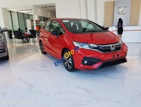 Honda Jazz 1.5L VX-CVT 2019 - Bán ô tô Honda Jazz năm 2019, nhập khẩu nguyên chiếc, 594 triệu