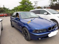 Bán xe oto BMW 3 Series  328i MT 1997 - Xe BMW 3 Series 328i MT sản xuất năm 1997, màu xanh lam, nhập khẩu 