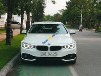 BMW 4 Series 428i GranCoupe Sportline 2015 - Bán xe BMW 4 Series 428i GranCoupe Sportline 2015, nhập khẩu