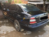 Cần bán Daewoo Leganza 2001 - Bán Daewoo Leganza sản xuất 2001, màu đen,