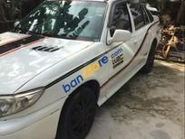 Daewoo Cielo 1997 - Cần bán Daewoo Cielo năm sản xuất 1997, màu trắng