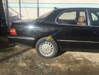 Lexus LS   400  1992 - Cần bán lại xe Lexus LS 400 sản xuất 1992, nhập khẩu nguyên chiếc đã đi 150000km