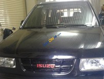 Isuzu Hi lander 2005 - Bán xe Isuzu Hi lander 2005, màu đen