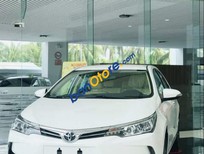 Toyota Corolla altis 2019 - Bán Toyota Corolla Altis đời 2019, màu trắng