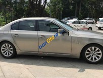 Cần bán BMW 5 Series 530i 2008 - Bán BMW 530i 2008, xe nhập 