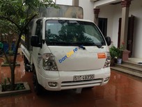 Kia Bongo III 2004 - Cần bán xe Kia Bongo III sản xuất năm 2004, màu trắng, giá tốt