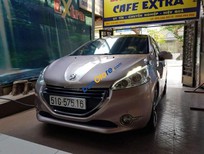 Bán Peugeot 208    2014 - Bán xe Peugeot 208 sản xuất 2014, xe nhập