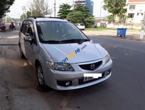 Mazda Premacy 2006 - Bán Mazda Premacy sản xuất năm 2006, màu bạc, nhập khẩu  