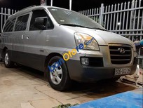 Hyundai Grand Starex 2006 - Bán xe Hyundai Grand Starex năm sản xuất 2006, màu bạc, xe nhập, giá chỉ 290 triệu