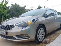 Cần bán xe Kia K3 1.6 MT   2015 - Bán ô tô Kia K3 1.6 MT sản xuất 2015