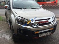 Isuzu Dmax     LS 2.5 4x2 AT 2015 - Cần bán xe Isuzu Dmax LS 2.5 4x2 AT năm sản xuất 2015 