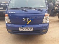 Cần bán Kia Bongo   2005 - Bán Kia Bongo sản xuất năm 2005, nhập khẩu nguyên chiếc