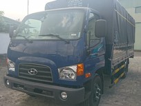 Bán Hyundai hạ tải 3,5 tấn, màu xanh lam giá rẻ