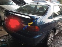 Bán xe oto Honda Civic 1995 - Cần bán Honda Civic năm sản xuất 1995, nhập khẩu nguyên chiếc  