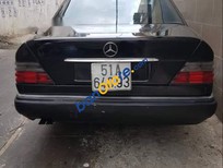 Cần bán xe Mercedes-Benz E class E280 1994 - Cần bán gấp Mercedes E280 sản xuất năm 1994, màu xám số tự động