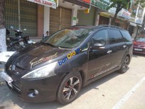 Mitsubishi Grandis 2015 - Cần bán xe Mitsubishi Grandis năm 2015, màu đen, xe nhập