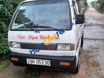 Daewoo Labo   2009 - Bán ô tô Daewoo Labo năm 2009, màu trắng, nhập khẩu  