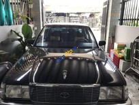 Bán xe oto Toyota Crown  2.2   1994 - Bán ô tô Toyota Crown 2.2 năm 1994, màu đen, rất đẹp và chất