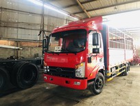 Bán Veam VT260 2018 - Xe tải Veam 2 tấn, thùng 6m2