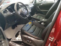 Volkswagen Scirocco GTS 2018 - Bán Volkswagen Scirocco GTS năm 2018, màu đỏ, nhập khẩu
