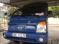 Hyundai Porter 2006 - Bán Hyundai Porter sản xuất 2006, màu xanh lam, nhập khẩu