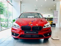 BMW 2 Series 218i 2018 - Cần bán xe BMW 2 Series 218i sản xuất 2018, màu đỏ, nhập khẩu