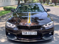 BMW 4 Series 420i Coupe Sport 2016 - Cần bán gấp BMW 4 Series 420i Coupe Sport năm sản xuất 2016, màu nâu, nhập khẩu nguyên chiếc