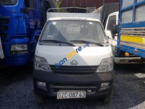 Changan CS35   2016 - Bán xe Changanmáy xăng 1.0 tải 735kg đời 2016, đi 25000km