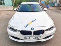 Bán BMW 3 Series 320i 2012 - Bán ô tô BMW 3 Series 320i năm 2012, màu trắng, nhập khẩu nguyên chiếc