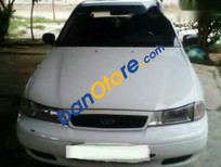 Daewoo Cielo 1997 - Bán Daewoo Cielo năm 1997, màu trắng