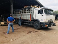 Xe tải Trên10tấn 2016 - Bán Kamaz 53229, tải thùng Kamaz 15 tấn, Kamaz thùng nhập khẩu nhiều model