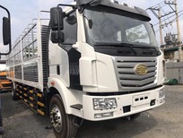 Cần bán Howo La Dalat 2019 - Bán xe tải Faw 7T25 thùng dài 9m7 giá rẻ