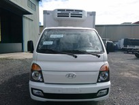 Cần bán xe Hyundai Porter  H150-1,5 tấn 2022 - Cần bán xe Hyundai Porter đông lạnh