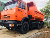 Xe tải Trên10tấn 2016 - Bán Kamaz 65115, ben 15 tấn Kamaz, Kamaz ben thùng vuông nhập khẩu