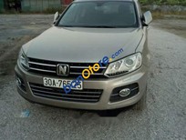 Zotye   2015 - Bán Zotye T600 năm 2015, nhập khẩu, 355tr