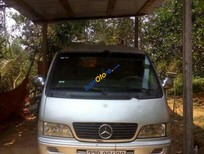 Cần bán Mercedes-Benz MB 140D 2002 - Bán Mercedes 140D sản xuất 2002 