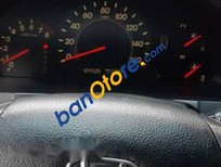 Honda Odyssey   2005 - Cần bán gấp xe cũ Honda Odyssey đời 2005, màu vàng 