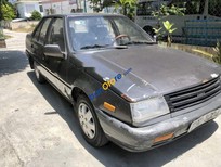 Bán xe oto Mitsubishi Colt  E100  1992 - Bán xe cũ Mitsubishi Colt E100 sản xuất năm 1992, xe nhập 
