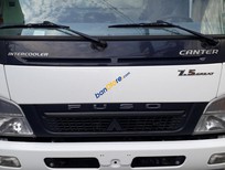 Genesis 7.5 2015 - Bán xe Fuso Canter Great năm 2015, xe mới 100% 
