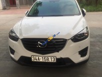 Mazda CX 5 2.5 AT 2016 - Bán Mazda CX 5 2.5 AT đời 2016, nổi bật và phong cách với dáng vẻ cứng cáp, khỏe mạnh