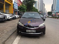 Cần bán xe Toyota Wish 2.0AT 2011 - Bán ô tô Toyota Wish 2.0AT năm sản xuất 2011, nhập khẩu nguyên chiếc