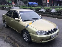 Kia Spectra 2004 - Cần bán gấp Kia Spectra 2004, máy êm gầm chắc nịch