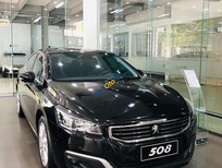 Peugeot 508 2019 - Bán xe Peugeot 508 sản xuất 2019, xe nhập