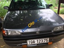 Mazda 323   1994 - Bán Mazda 323 1994, xe còn khỏe